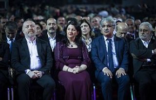 AK Parti’de 'kapatma davası açılsa da kapatılmaz'...