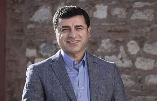 Avrupa Konseyi Bakanlar Komitesi'nden Demirtaş...