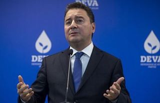 Babacan'dan HDP tepkisi: 6 milyon seçmene saygısızlık