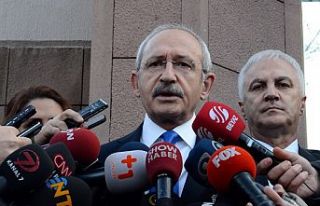 Demirtaş'ın 'demokrasi ittifakı'...