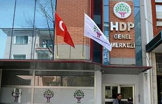 Dokuz partiden açıklama: HDP'yle adalet mücadelesi...