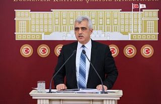 Gergerlioğlu'nun milletvekilliği yarın düşürülecek