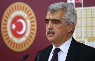 HDP'li Gergerlioğlu: 2-3 gün içinde cezaevine...