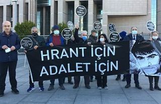 Hrant Dink cinayeti davasında karar çıktı