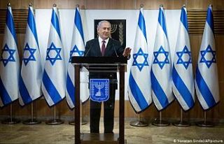 İsrail Başbakanı Netanyahu: Türkiye ile görüşüyoruz,...