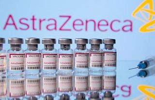 İtalya'da savcılık 393 bin 600 doz AstraZeneca...