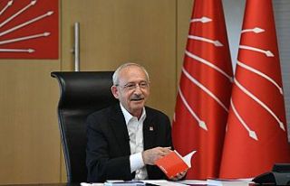 Kemal Kılıçdaroğlu: Esnaf perişan, orta direk...