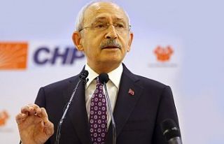 Kılıçdaroğlu'ndan HDP'ye 'geçmiş...