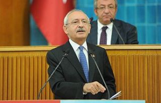 Kılıçdaroğlu'ndan Koca'ya: Sana doğru...