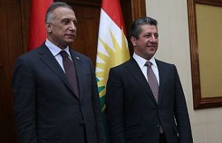 Mesrur Barzani: Irak hükümeti ile anlaşmaya hazırız