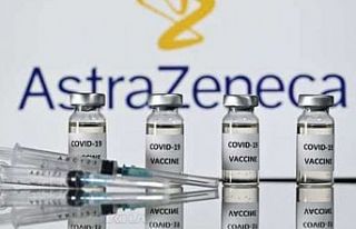 Norveç ve İzlanda'da AstraZeneca aşısının...