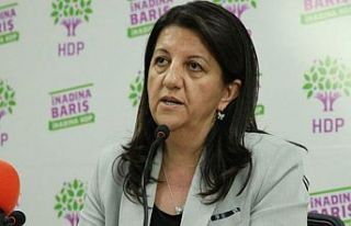 Pervin Buldan: HDP öyle kolay kapatılacak bir parti...