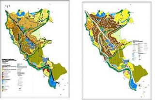 Şemdinli'nin yeni imar planı askıya çıktı