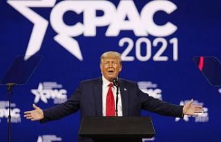 Trump: Yeni bir parti kurmayacağım