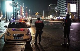 58 ilde yasak başlıyor