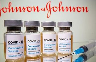 ABD'de Johnson&Johnson aşısının askıya...