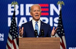 Amerikan basını: Joe Biden Ermeni Soykırımı'nı...