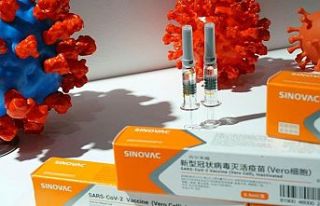 Çin'den itiraf: Aşılarımızın etkisi düşük,...