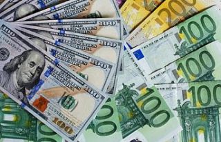 Dolar haftaya hızlı başladı, euro 10 lira barajını...