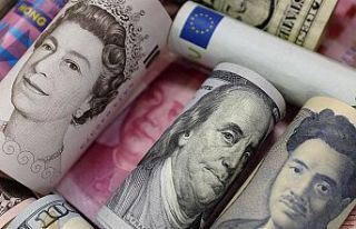 Dolar ve euro fiyatları yukarı yönlü