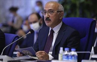 Elvan'dan 128 milyar dolar açıklaması: Yöntem...