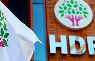 HDP'den 104 emekli amiral bildirisi hakkında...