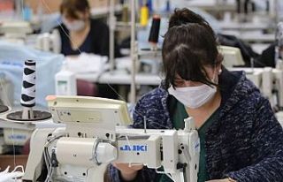 Hükümetten kısa çalışma ödeneği kararı