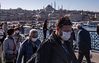 İktidar Ramazan'da tam kapanmaya sıcak bakıyor