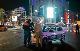 İstanbul Valisi: Belgesi olmayana kesinlikle işlem...