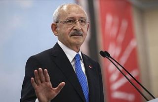 Kılıçdaroğlu: Bilim Kurulumuz bir şahsın rehinidir