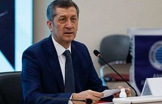 Milli Eğitim Bakanı Ziya Selçuk açıkladı: YKS...