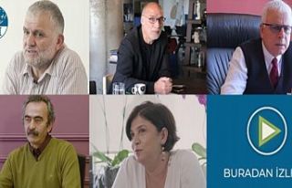 Pandeminin Gölgesinde Gazetecilik: Türkiye Raporu...