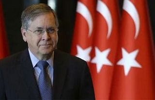 Soykırım gerilimi; ABD Büyükelçisi Dışişleri'ne...