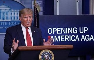 Trump seçmenlerini dolandırmış: 122 milyon doları...