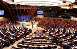 Türkiye Avrupa'da 'acil gündem':...