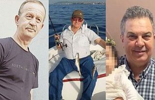 Yalova'da 3 kardeş 15 gün içinde koronadan...