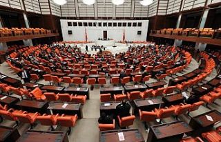 11 HDP milletvekili hakkında fezlekeler Meclis’e...