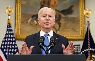 Demokrat Parti'de Biden'a Filistin isyanı:...