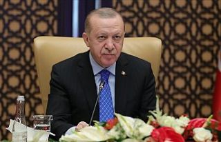 Erdoğan: Haziran ayında normalleşmeyi hedefliyoruz