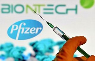 Pfizer Hindistan'a 70 milyon dolarlık ilaç...