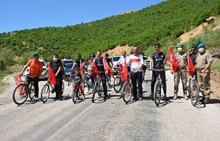 Şemdinli'de 19 Mayıs Atatürk'ü Anma,...