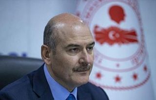 Soylu: Tam kapanmanın 19 Mayıs'a uzaması konusunda...