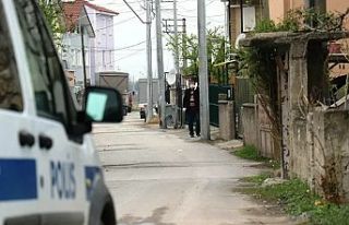 Düzce'de Delta varyantı karantinası