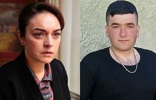 Ezgi Mola'ya 'Musa Orhan'a hakaret'...