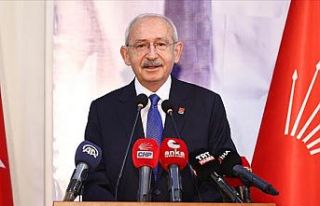 Kılıçdaroğlu'ndan Erdoğan'a yanıt:...