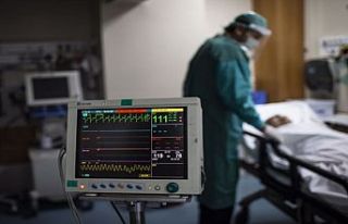 Korona virüsü salgını: Türkiye'de 94 kişi...