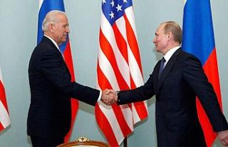 Kremlin: Putin-Biden görüşmesi 4-5 saat sürecek