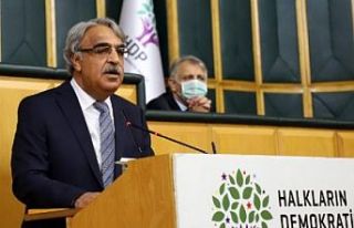 Mithat Sancar'dan 'Sedat Peker' yorumu:...