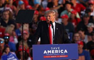 Trump yeniden meydanlara çıkıyor