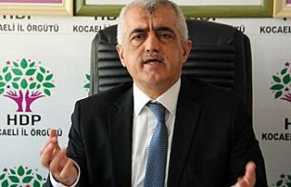 Anayasa Mahkemesi Gergerlioğlu için hak ihlali kararı...